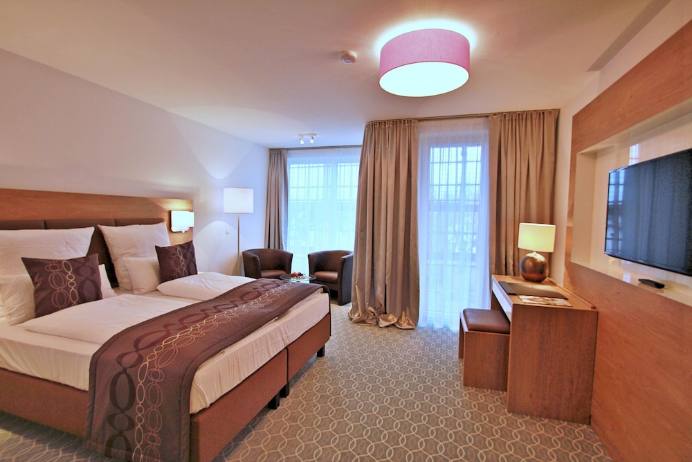Comfort Double Room, Accessible, Non Smoking