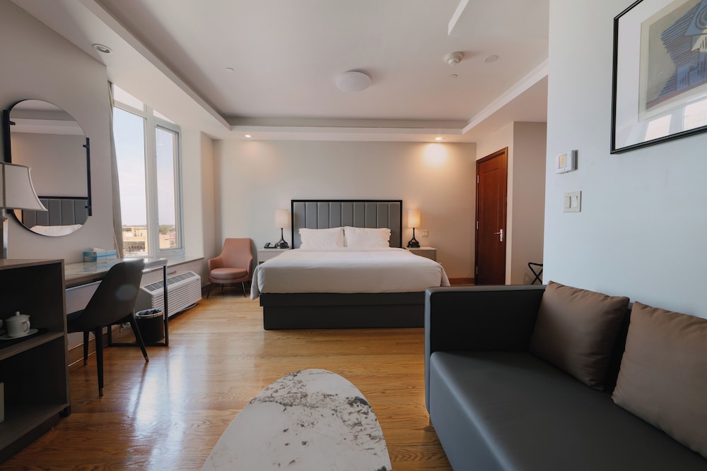 Junior Suite