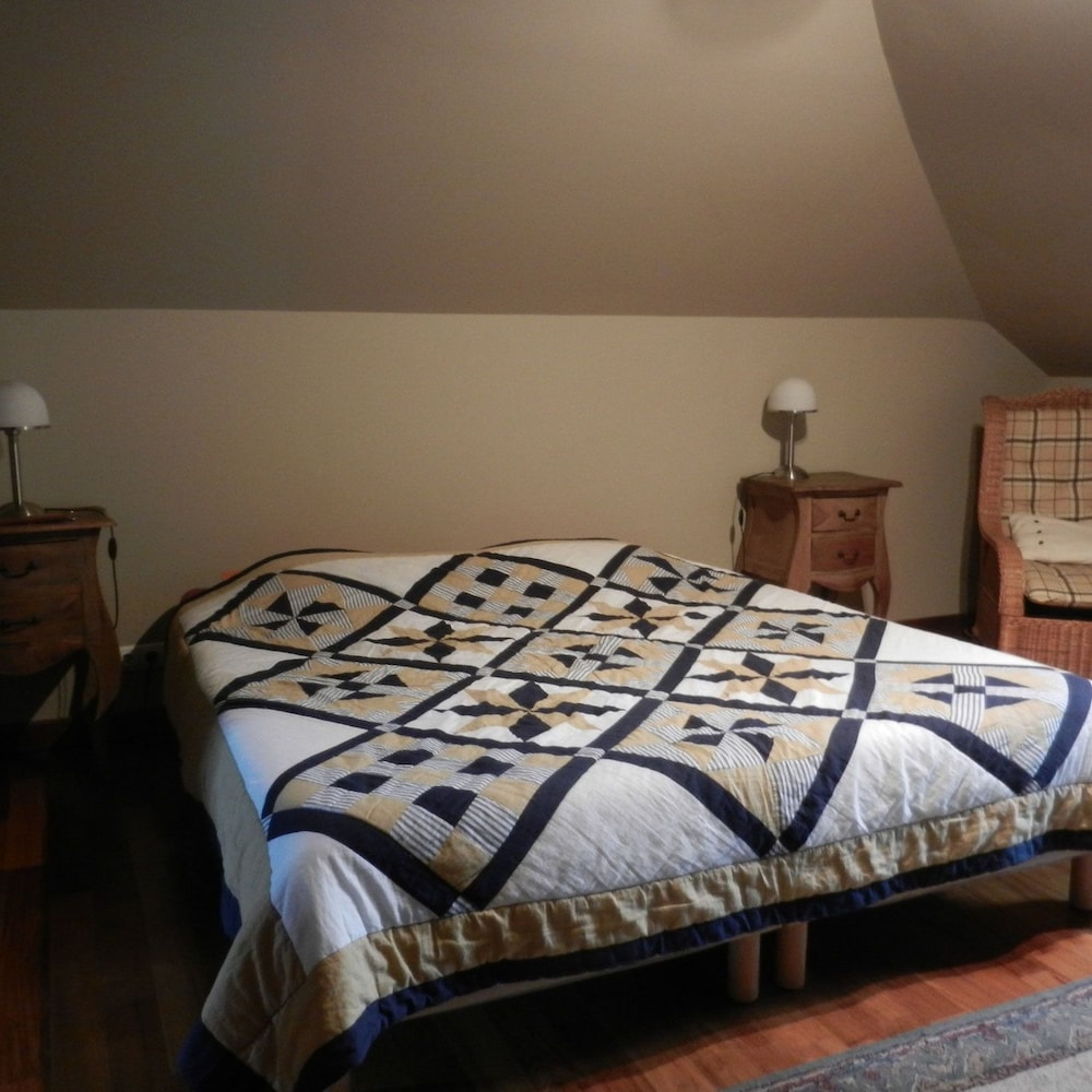Room, Garden View (Jasmin) photo 1