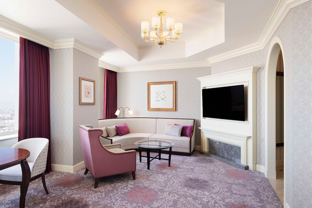 Suite, 1 Bedroom photo 2
