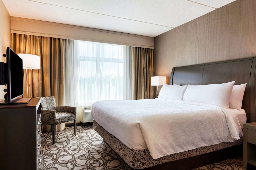 Room, 1 King Bed (Accessible Bathtub)