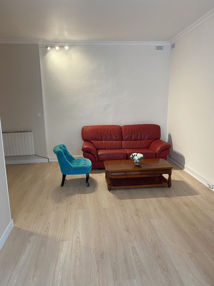 City Studio Suite photo 1
