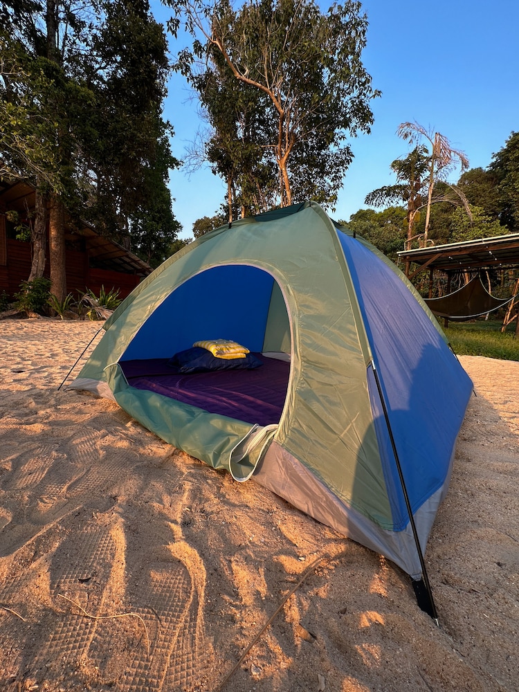 Camping Area (Cozy Tent) photo 3