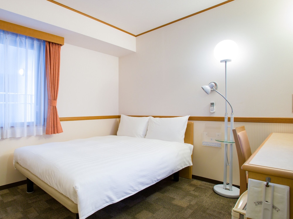 Economy Double Room, Non Smoking