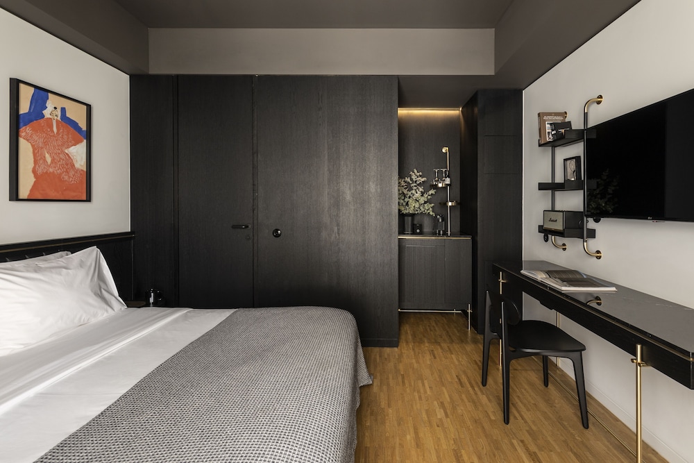 Superior Room, Balcony