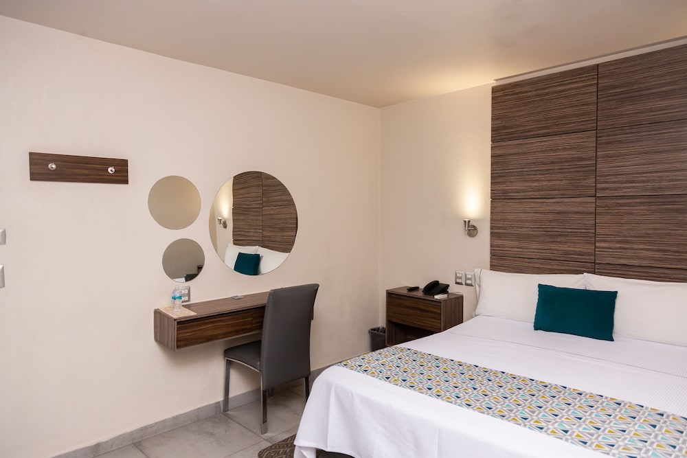 Standard Room - Photo 5