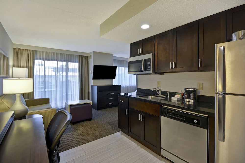 Suite, 1 Bedroom, Non Smoking photo 3