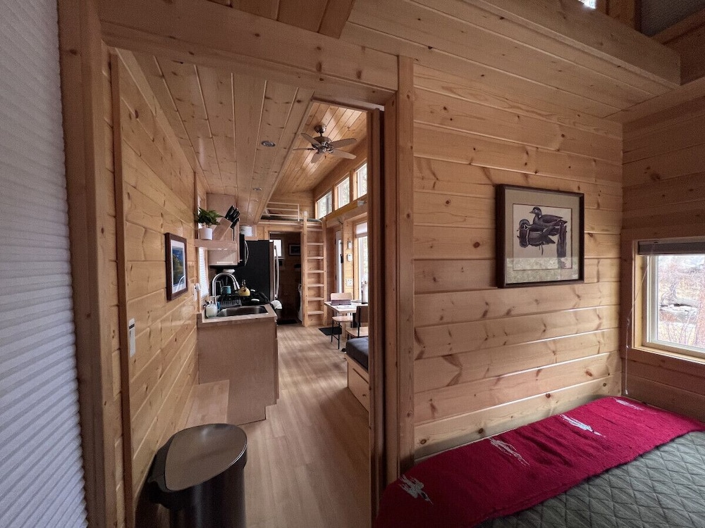 Ptarmigan Tiny Home (#10)