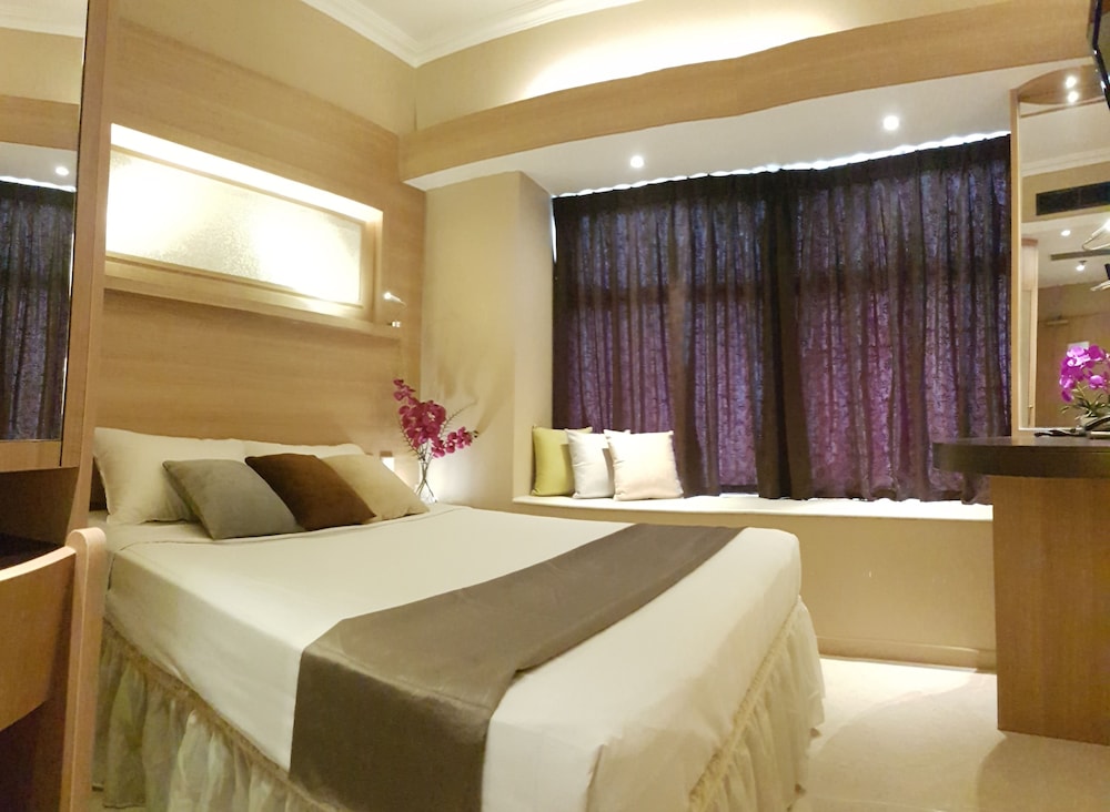 Deluxe Double Room photo 2