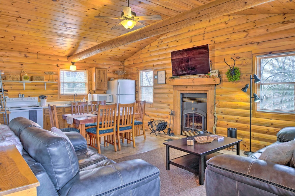 House (4 Bedrooms) photo 1