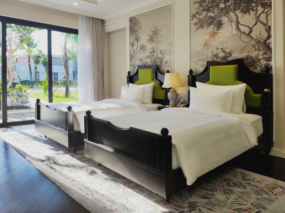 Villa, 2 Bedrooms