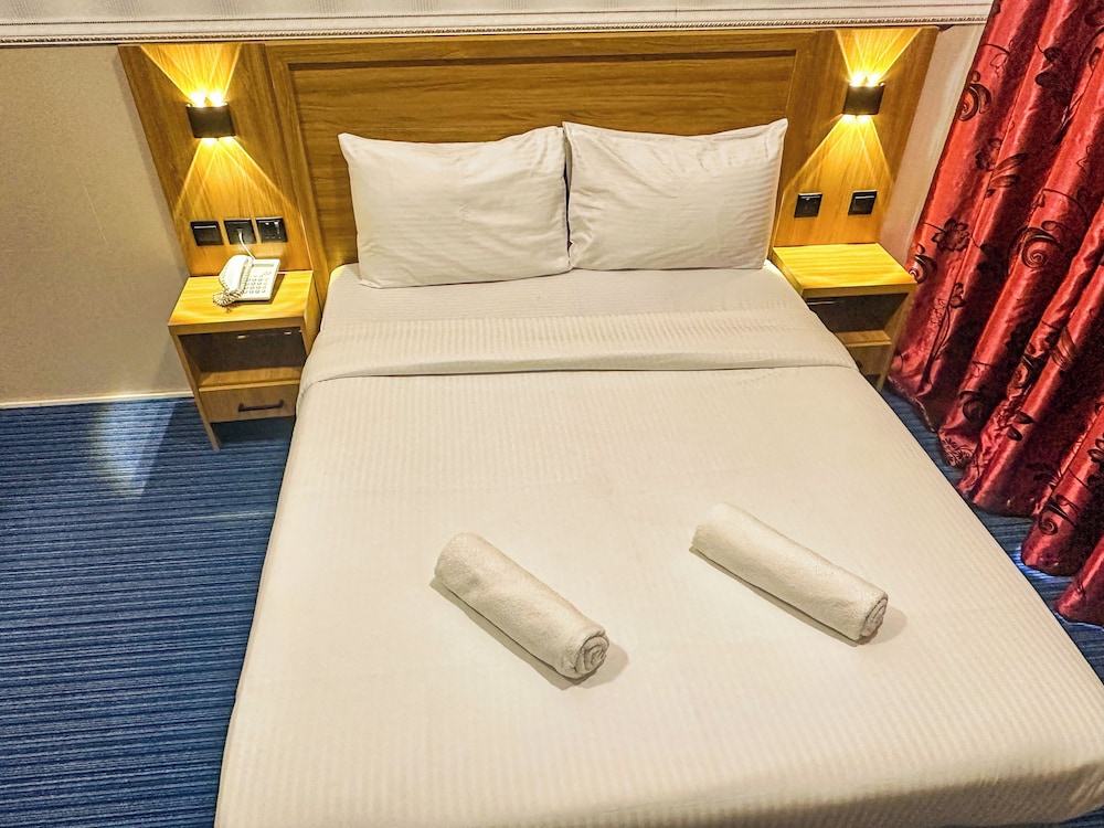 Standard Room photo 1