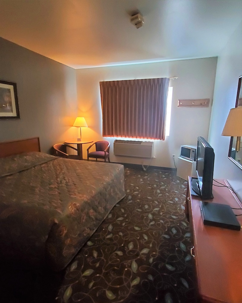 Room, 1 King Bed, Accessible, Non Smoking photo 1