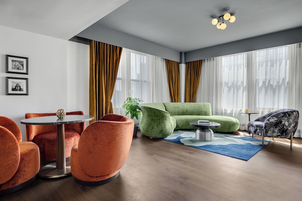Suite, 1 Bedroom