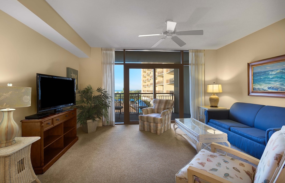 Southport Oceanfront One Bedroom Condo - Photo 4