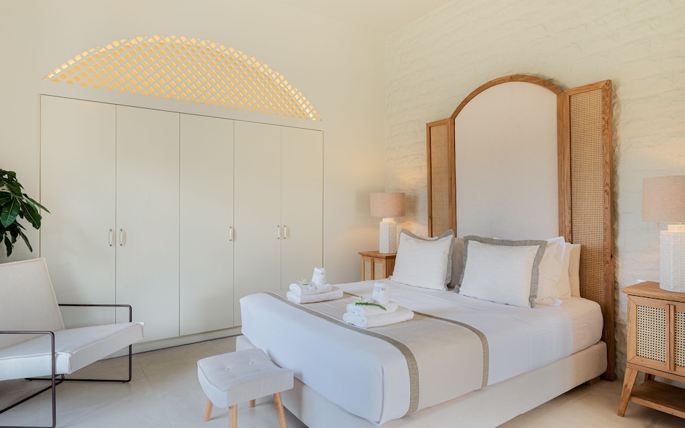 Manoglia Suite