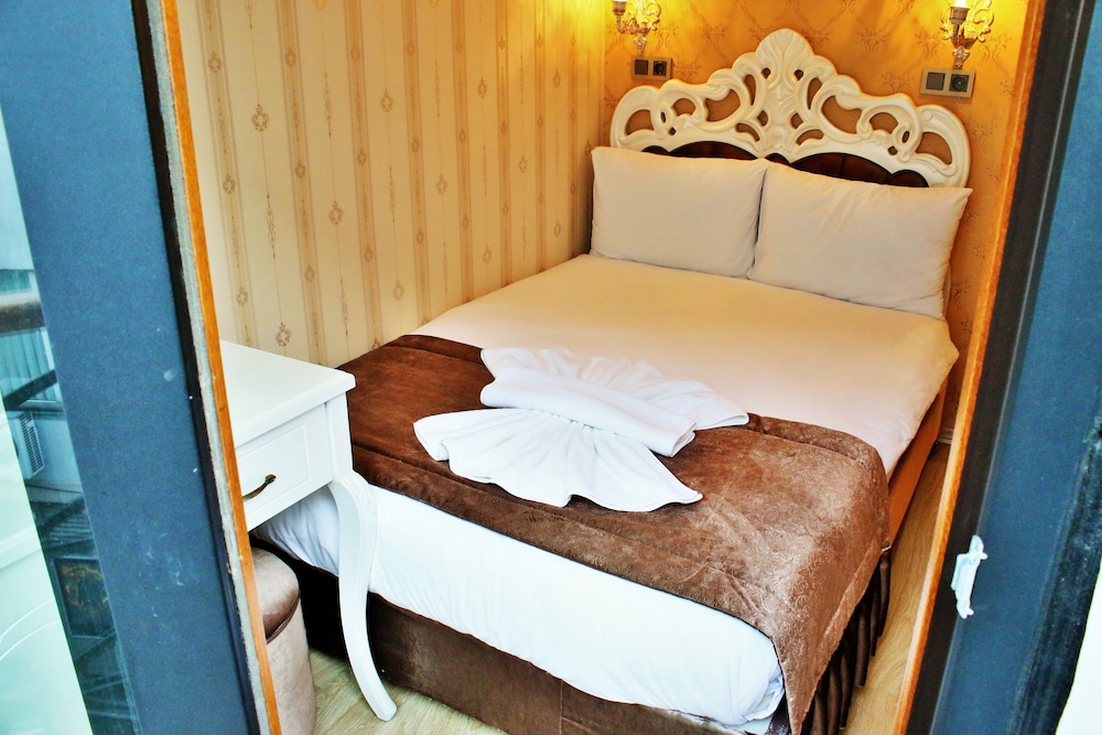 Economy Room photo 1