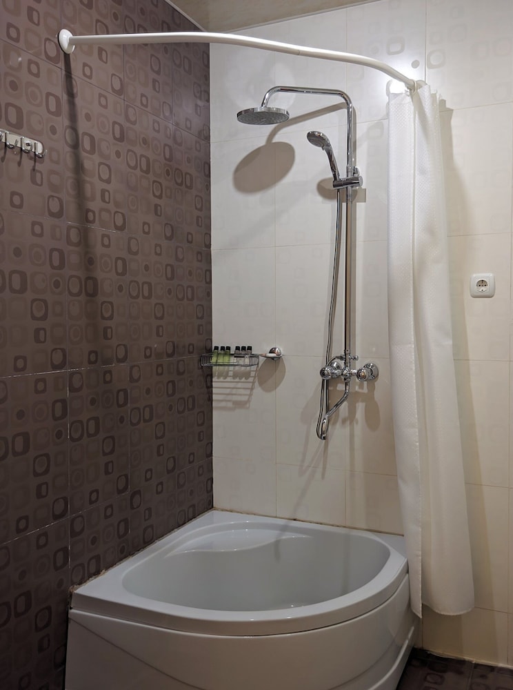 Triple Room, Balcony photo 3