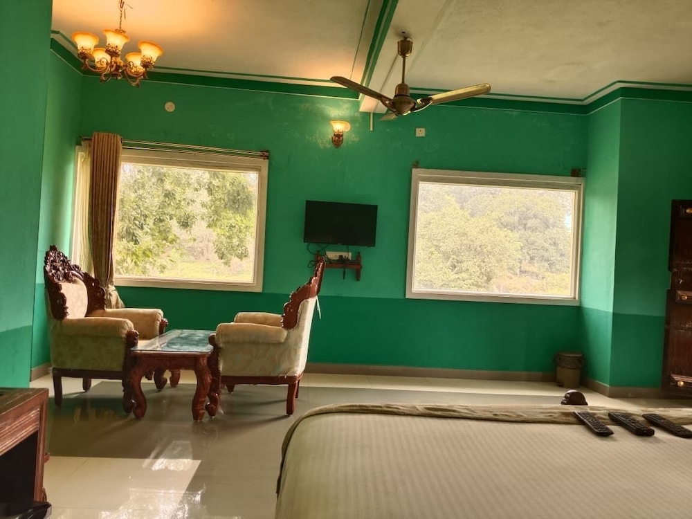 Fort Room - Photo 3