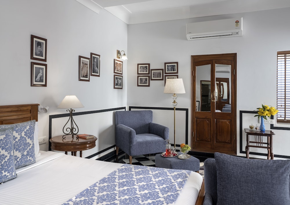 Superior Double Room photo 2