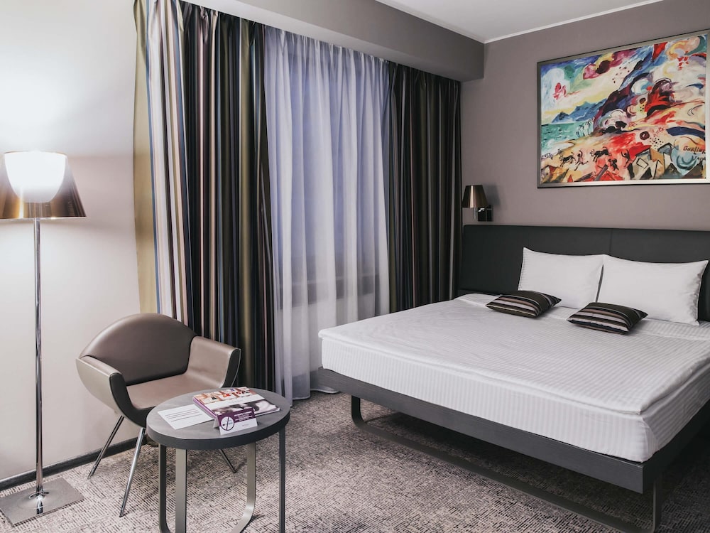 Deluxe Room, 1 Double Bed photo 1