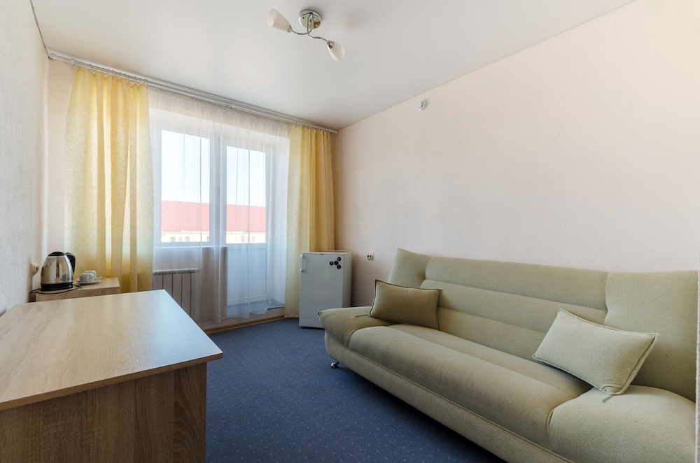 Deluxe Room photo 1