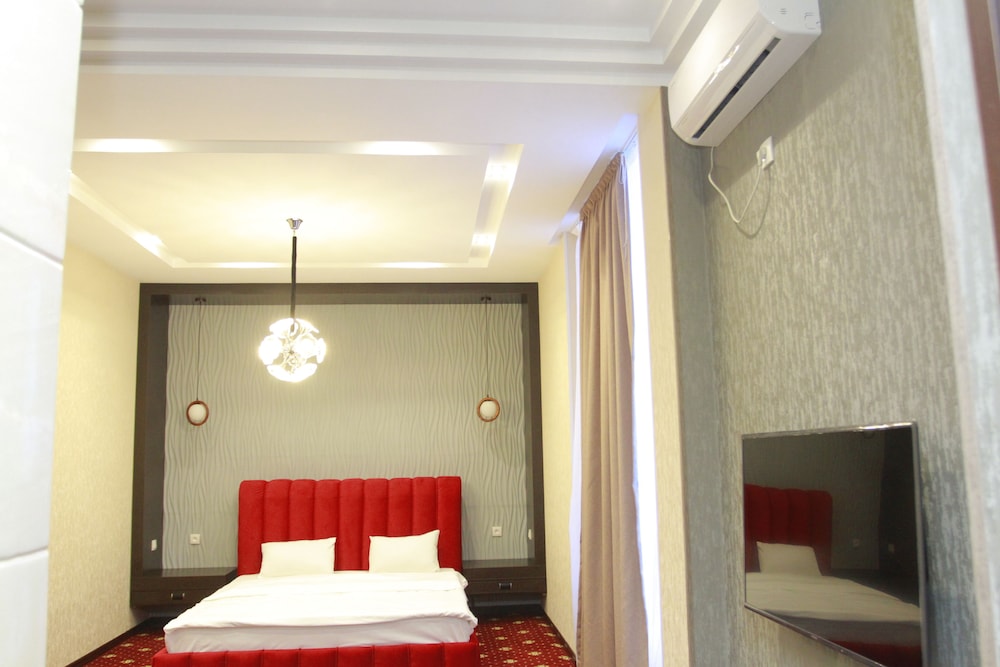 Deluxe Single Room photo 2