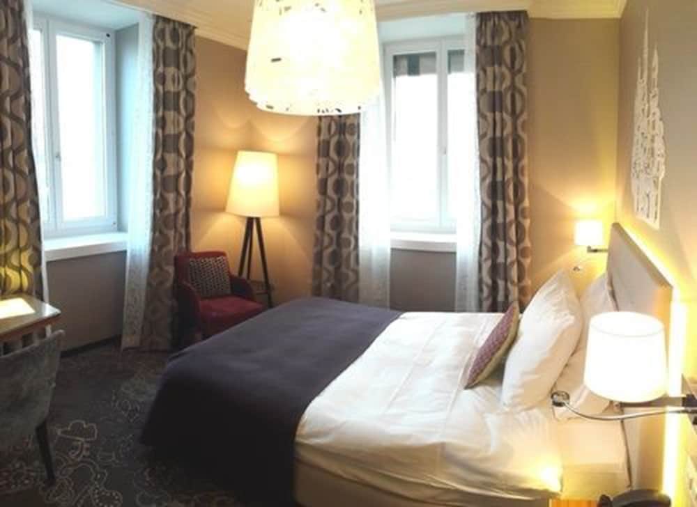 Style Single Room - Photo 3