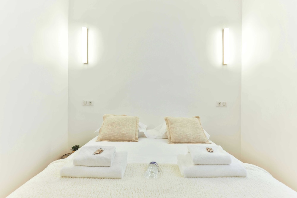 City Apartment photo 3
