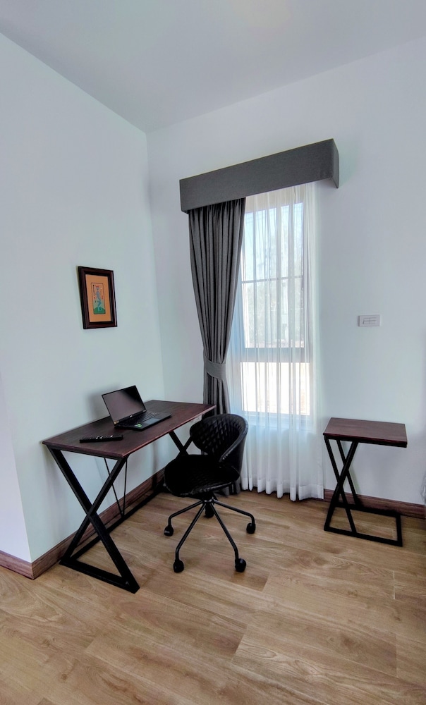 Premium Bungalow photo 3