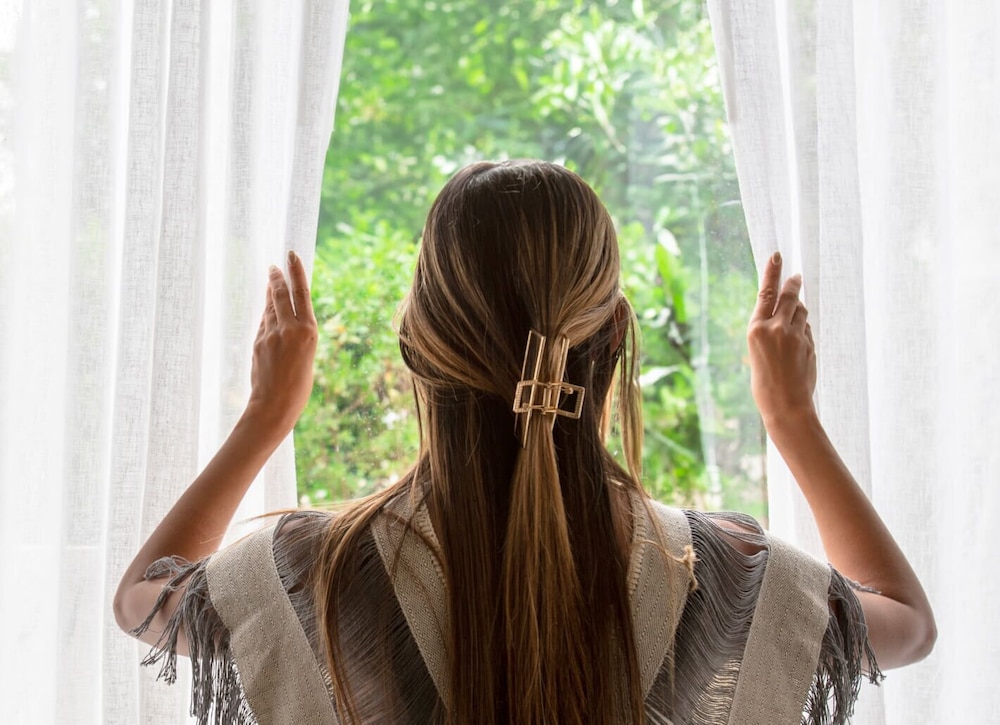 Suite, 1 King Bed, Non Smoking, Resort View (lagos Collection)