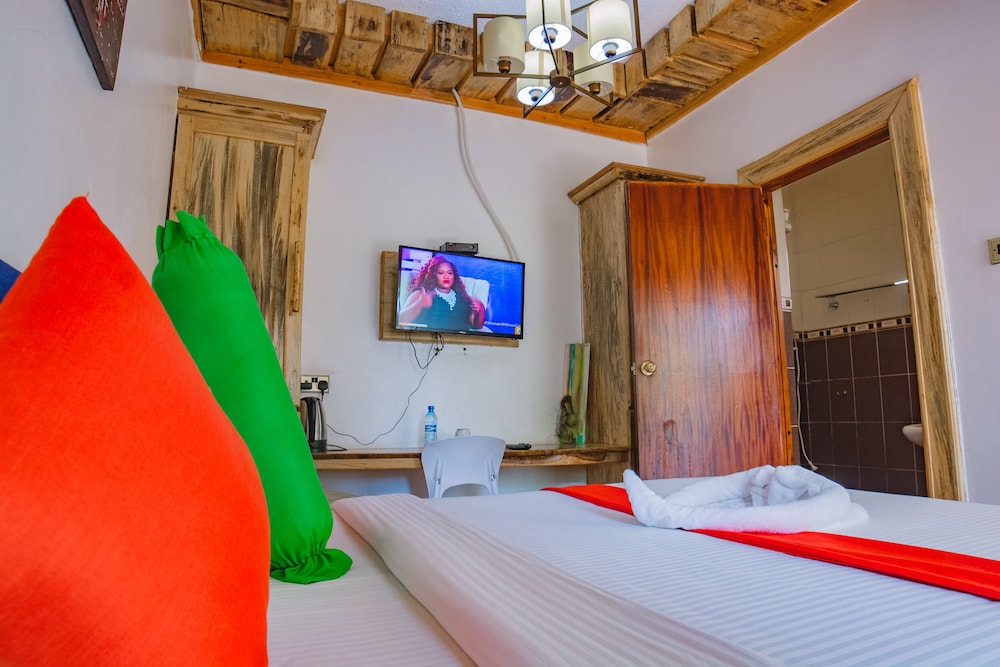 Standard Double Room, 1 Double Bed