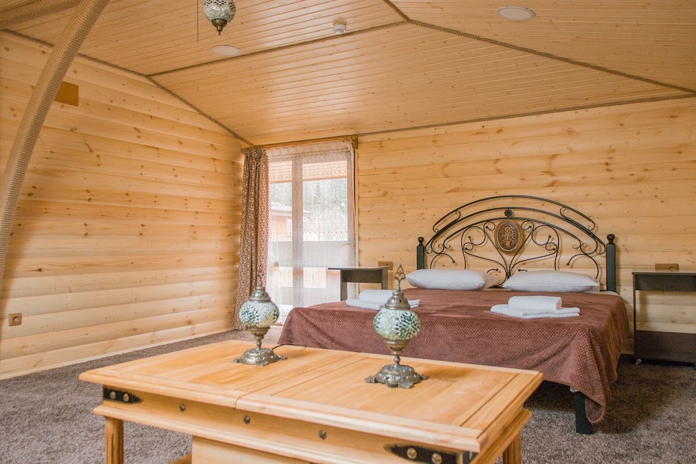 Cottage, Sauna photo 3