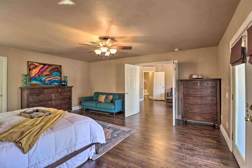 House (5 Bedrooms) photo 2