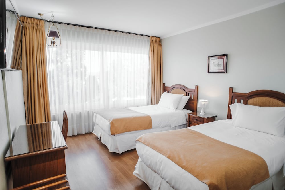 Superior Double Room photo 3