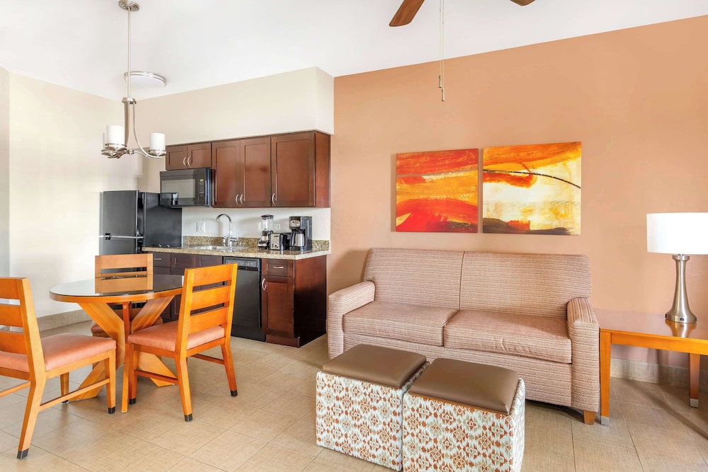 Hilton Vacation Club Varsity Club Tucson, Photo 6