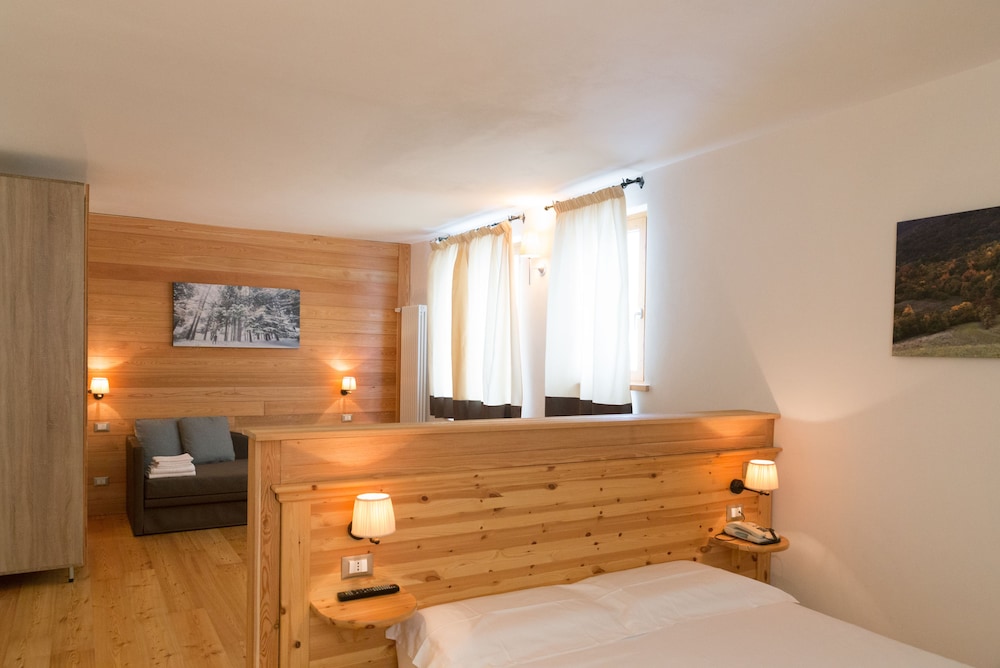 Room, 1 Twin Bed