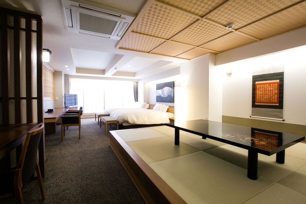 Suite Room photo 1