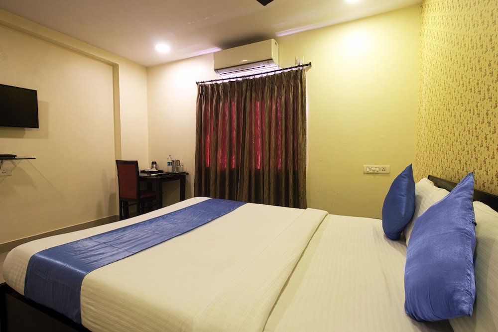 Classic Room - Photo 11