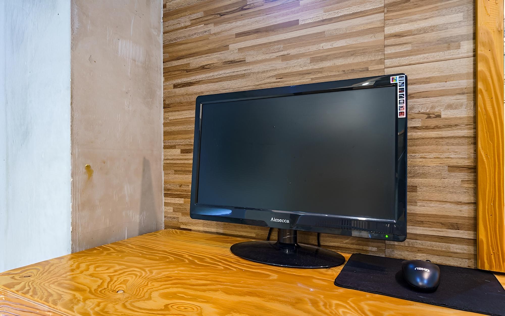 Room (Standard Room) - Photo 6