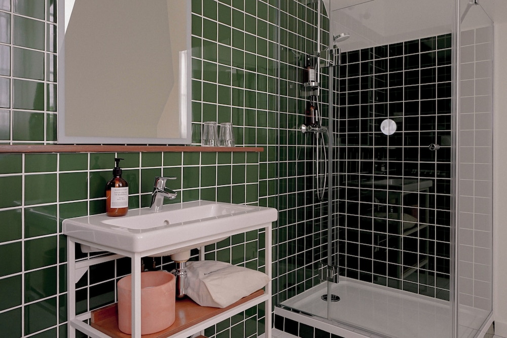 Chambre Double Classique - Photo 14