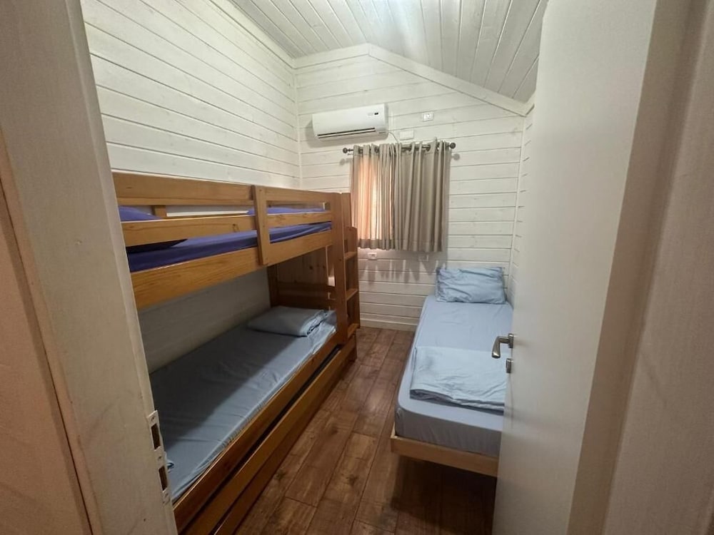 Comfort Cabin, Non Smoking, Lanai photo 2