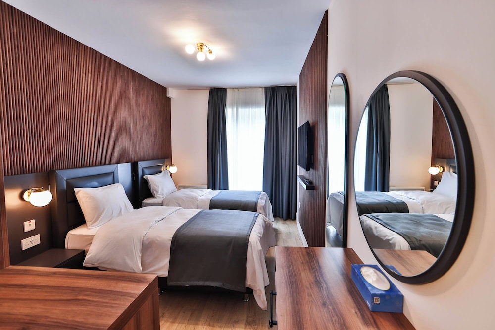 Double or Twin Room photo 1
