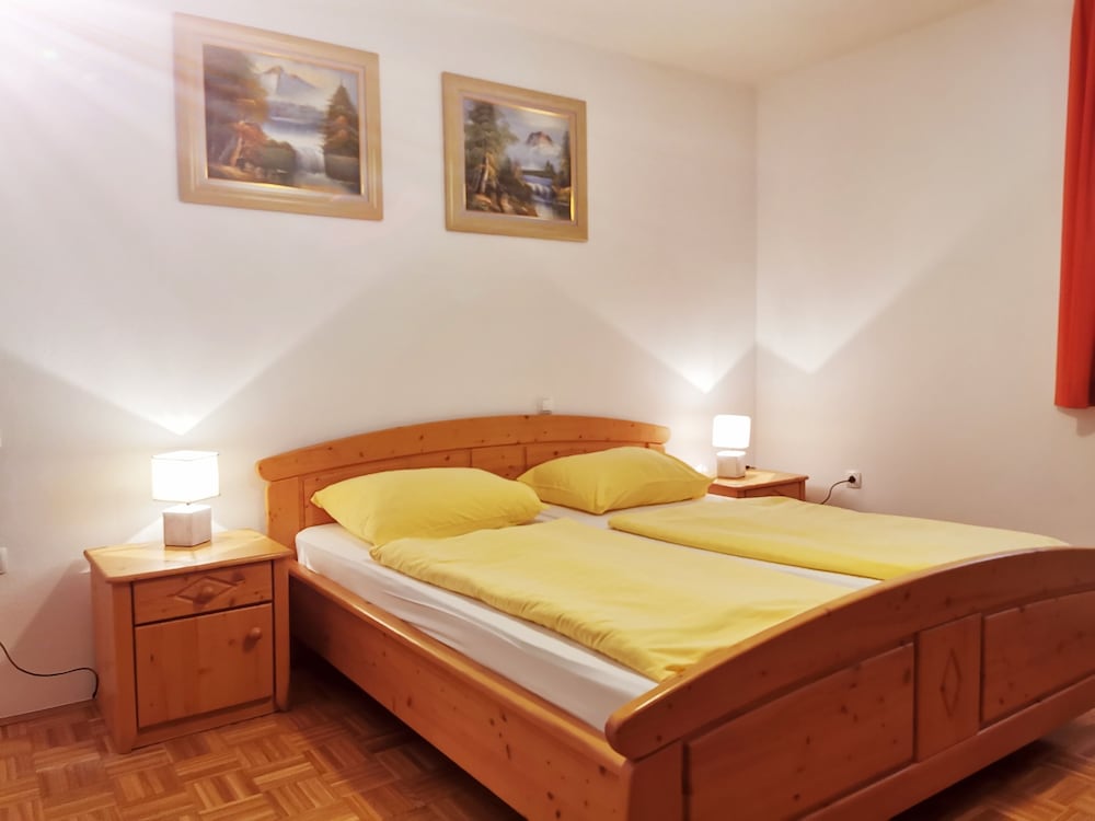 Comfort Suite, 1 Bedroom, Kitchen, Ground Floor