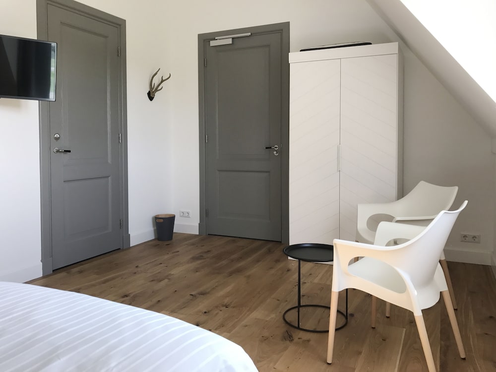 Double Room (Westhove) photo 1