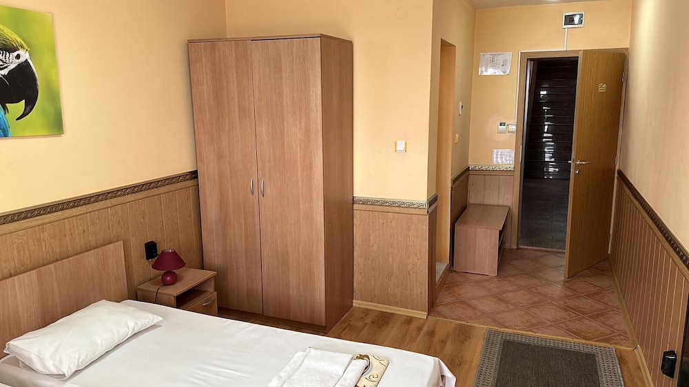 Deluxe Room photo 2