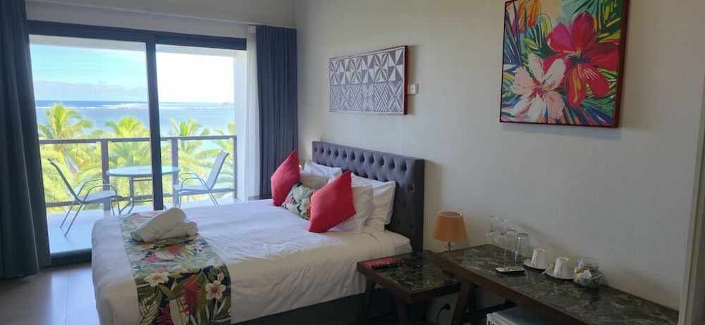 Room (Seafront) photo 3