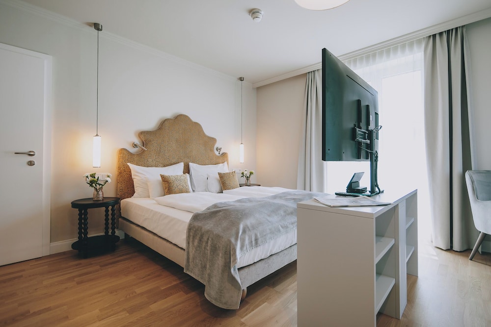Superior Double Room, Balcony photo 1