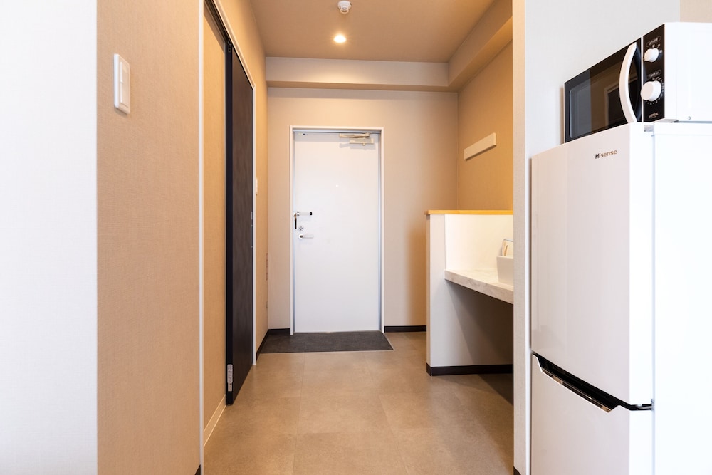 Standard Double Room - Photo 8