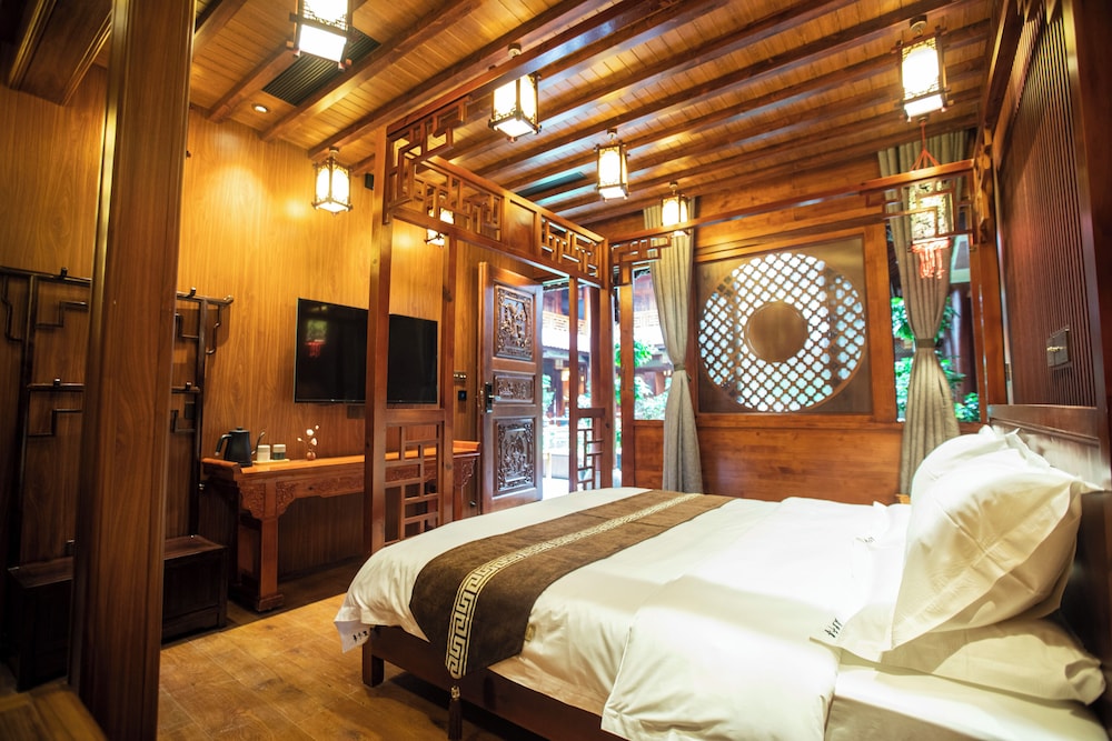Design Double Room, 1 Double Bed photo 3